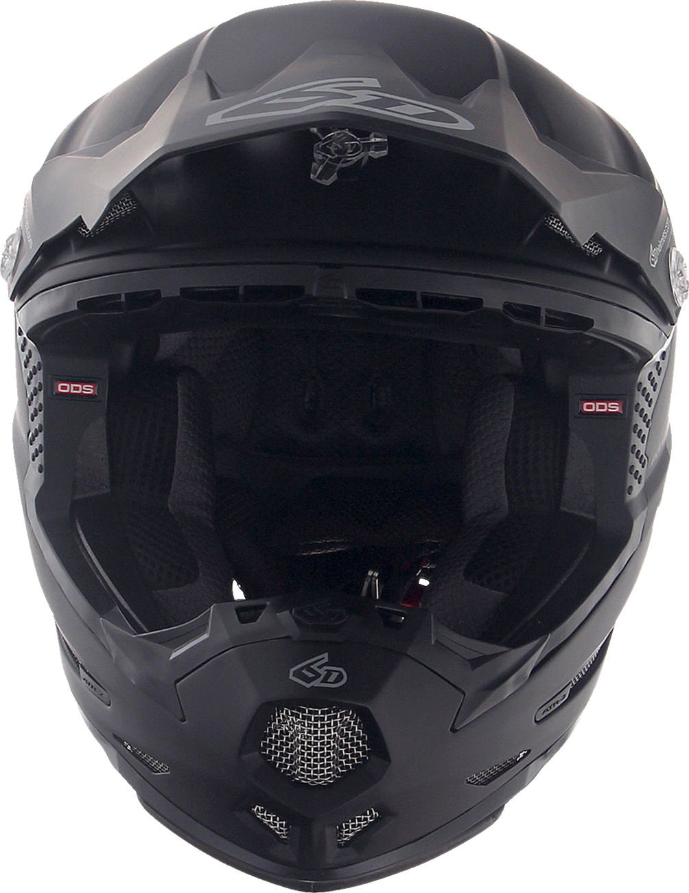 ATR-2Y Helmet - Matte Black - Medium