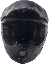 ATR-2Y Helmet - Matte Black - Medium