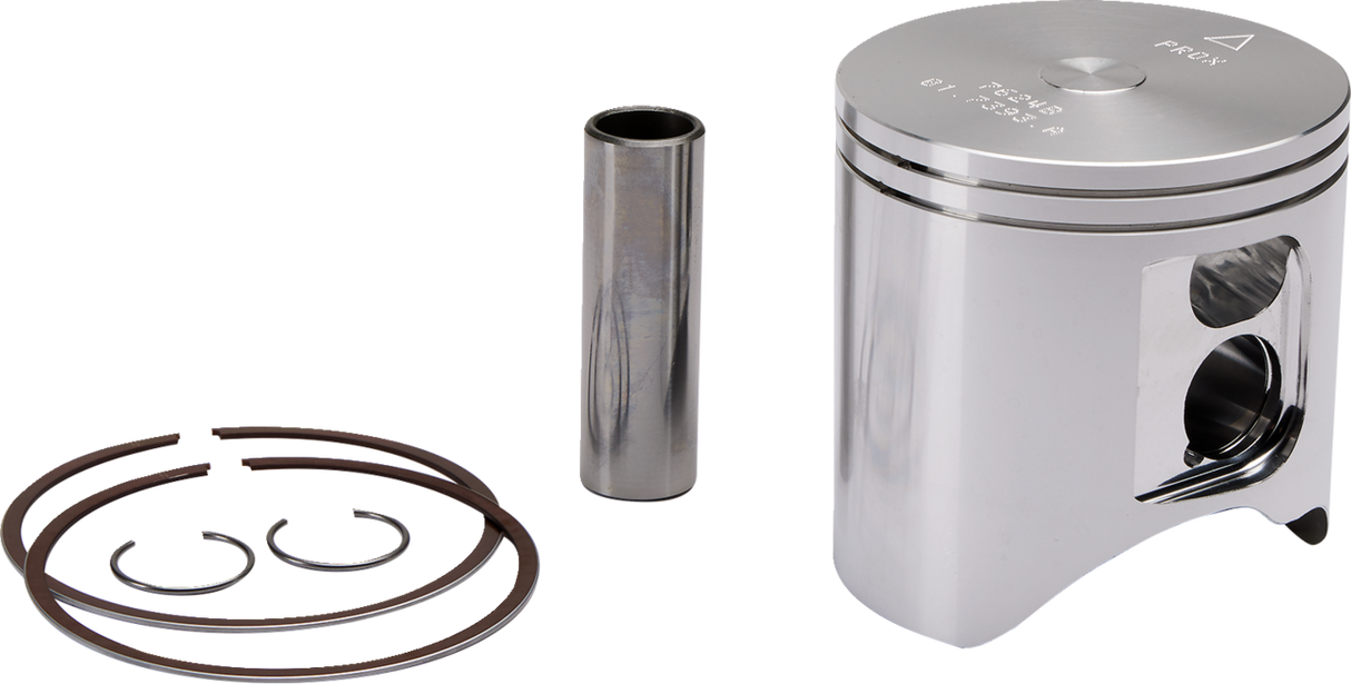 Piston Kit - 71.94 mm - Beta 2013 - 2017