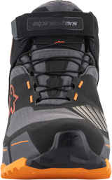 CR-X Drystar® Shoes - Black/Brown/Orange - US 10.5