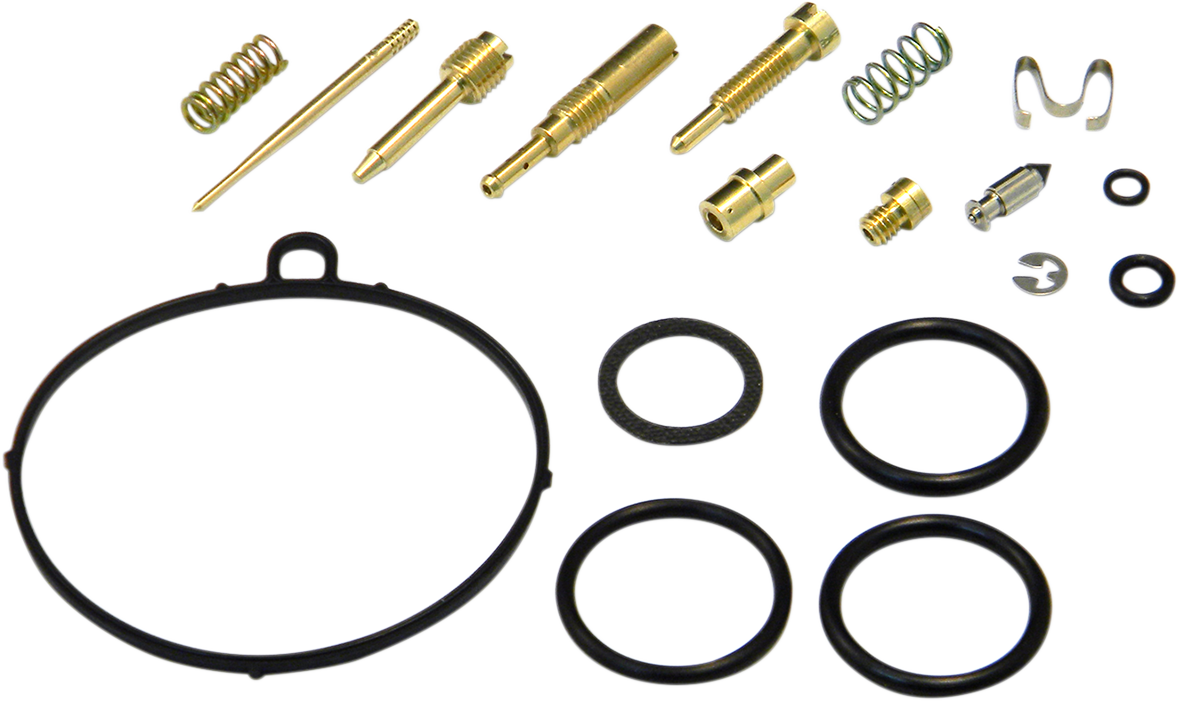 Carburetor Repair Kit - Honda 1997 - 2005