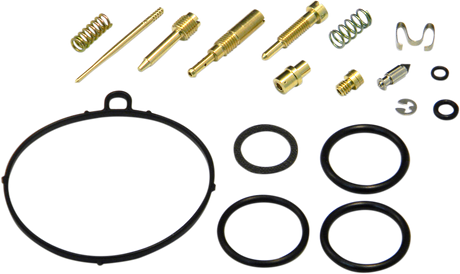 Carburetor Repair Kit - Honda 1997 - 2005