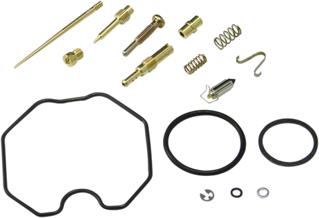 Carburetor Repair Kit - Polaris