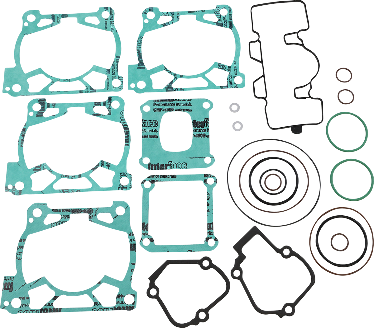 Top End Gasket Set - Husqvarna/Gas Gas/KTM 2016 - 2023