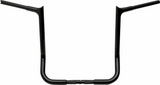 Handlebar - Pointed Top - 16\" - Black 2023 - 2024