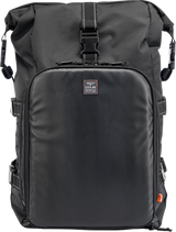 EXFIL-80 Motorcycle Bag - Gen 2 - Black