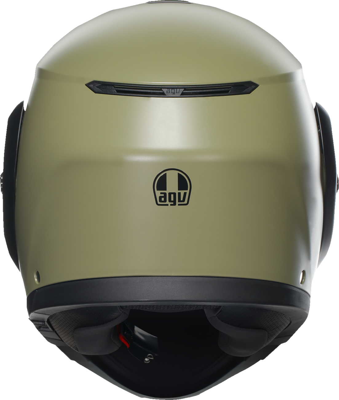 Streetmodular Helmet - Mono - Matte Pastello Green/Black - Small