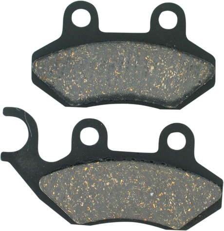 SFA Brake Pads - SFA264 2009 - 2017