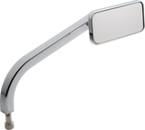 Mirror - No. 1 - Standard - Rectangle - Chrome - Right