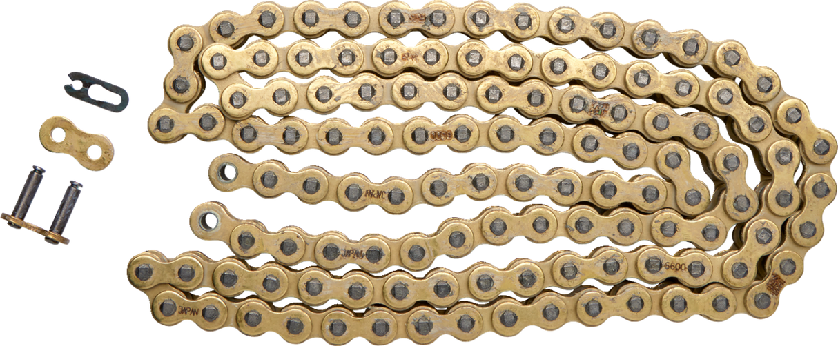 428 MXZ/4 - Heavy Duty Chain - 120 Links