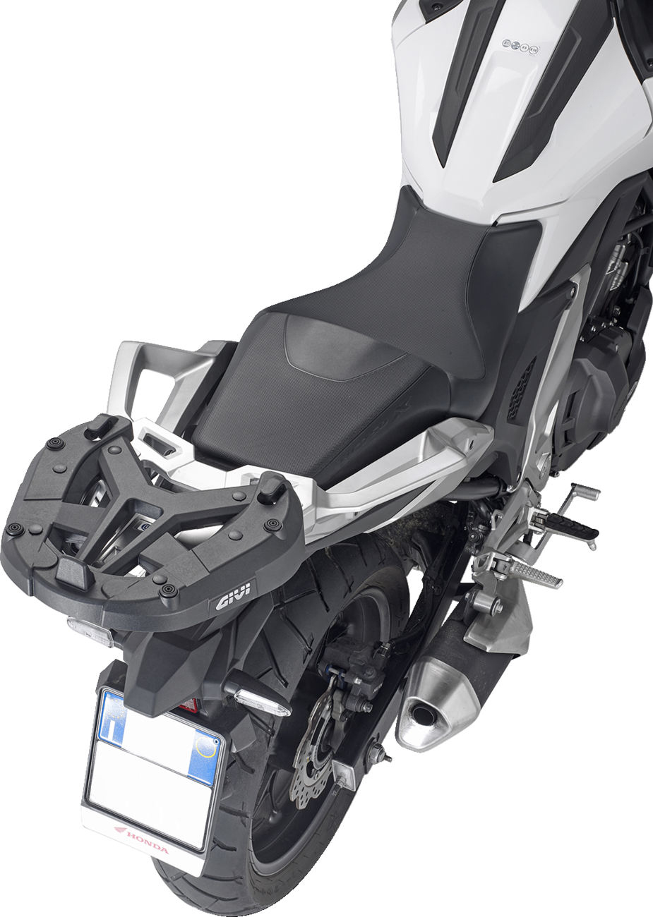 Rear Rack - Honda NC750X \'21-\'22 2021 - 2022