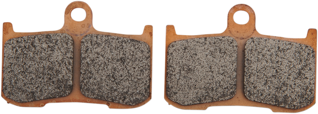 Brake Pads - EPFA347HH 2005 - 2020