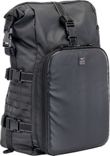 EXFIL-80 Motorcycle Bag - Gen 2 - Black