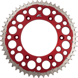 Twinring™ Rear Sprocket - 51 Tooth - Red 2002 - 2023