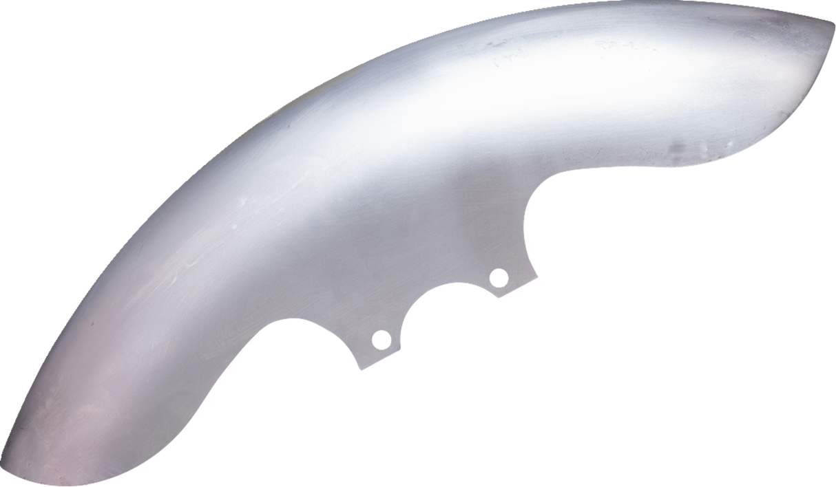 Pro Short Front Fender - 19\" 2014 - 2022