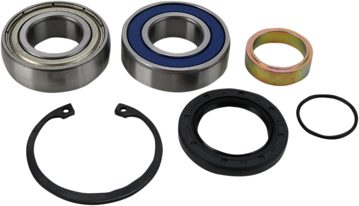 Chain Case Bearing and Seal Kit 2005 - 2021