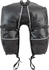 Coyote Saddlebag - Black