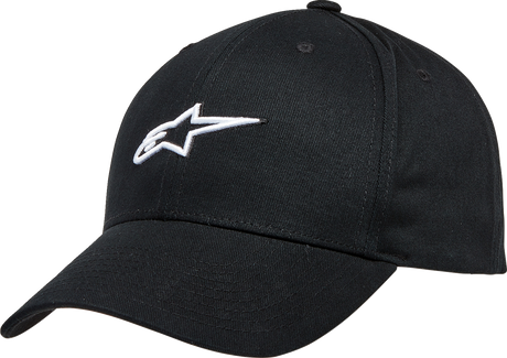 Women\'s Spirited Hat - Black - One Size