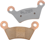 Standard Brake Pads - Spyder RS 2008 - 2012