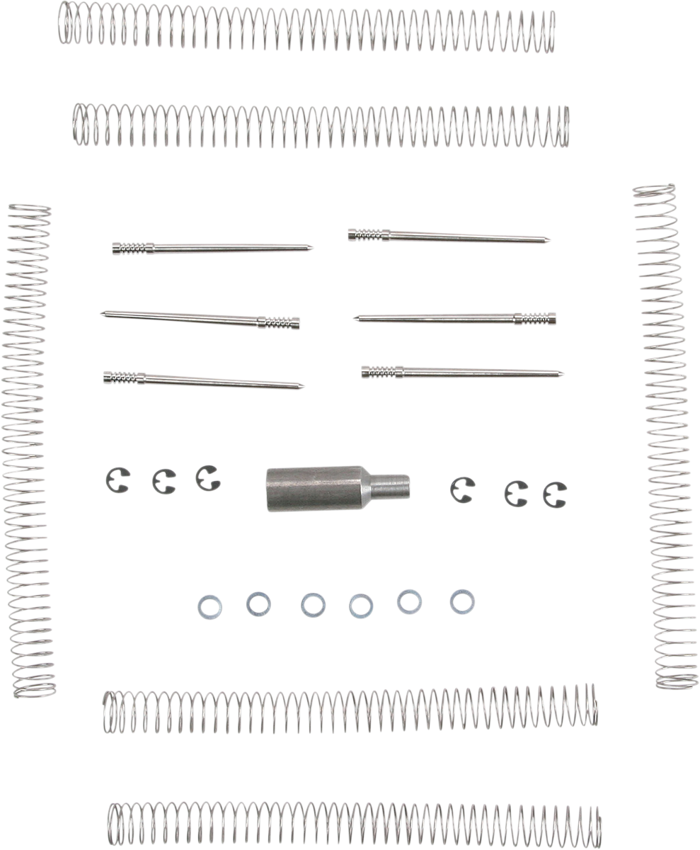 Jet Kit - Stage 1 - Honda 1997 - 2003