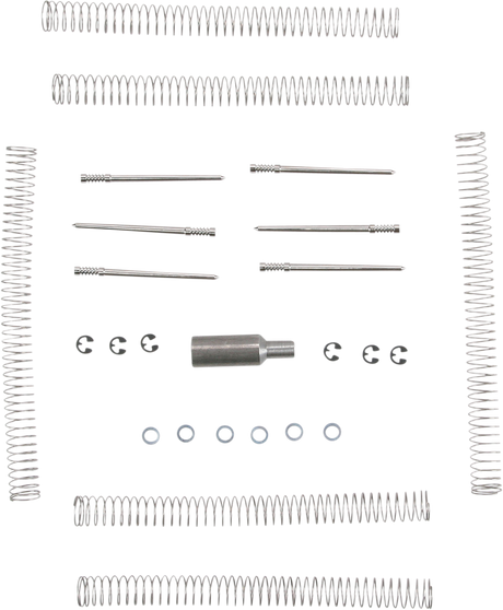 Jet Kit - Stage 1 - Honda 1997 - 2003