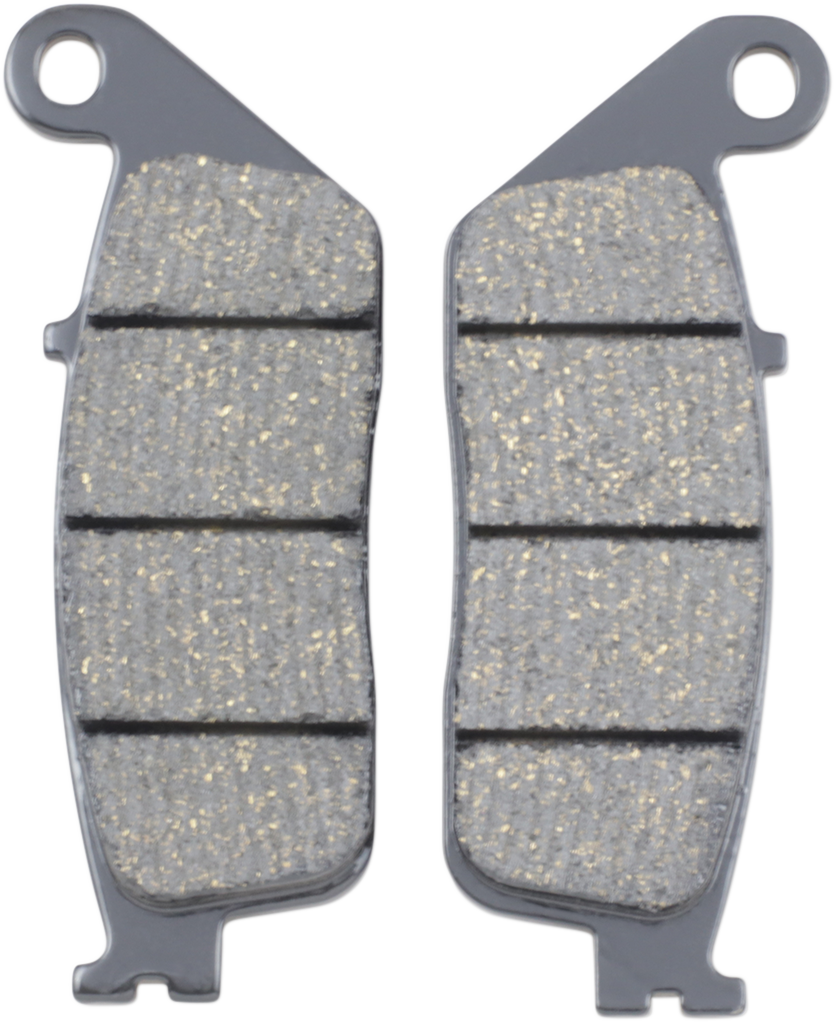 Brake Pads - Rear - Victory 2008 - 2017