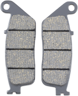 Brake Pads - Rear - Victory 2008 - 2017