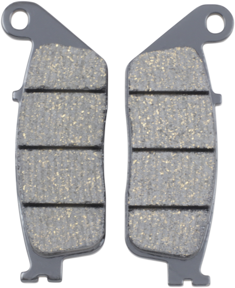 Brake Pads - Rear - Victory 2008 - 2017