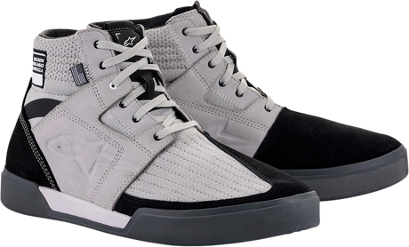 Primer Shoes - Light Gray/Black - US 12.5