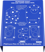 Hardware Organizer - Cam - M8