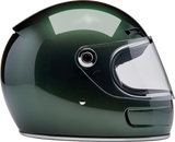 Gringo SV Helmet - Metallic Sierra Green - XS