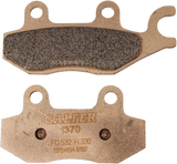 HH Sintered Brake Pads 2018 - 2023