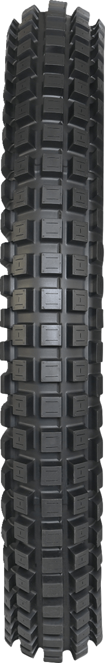 Tire - Geomax TL01 - Rear - 120/100R18 - 68M