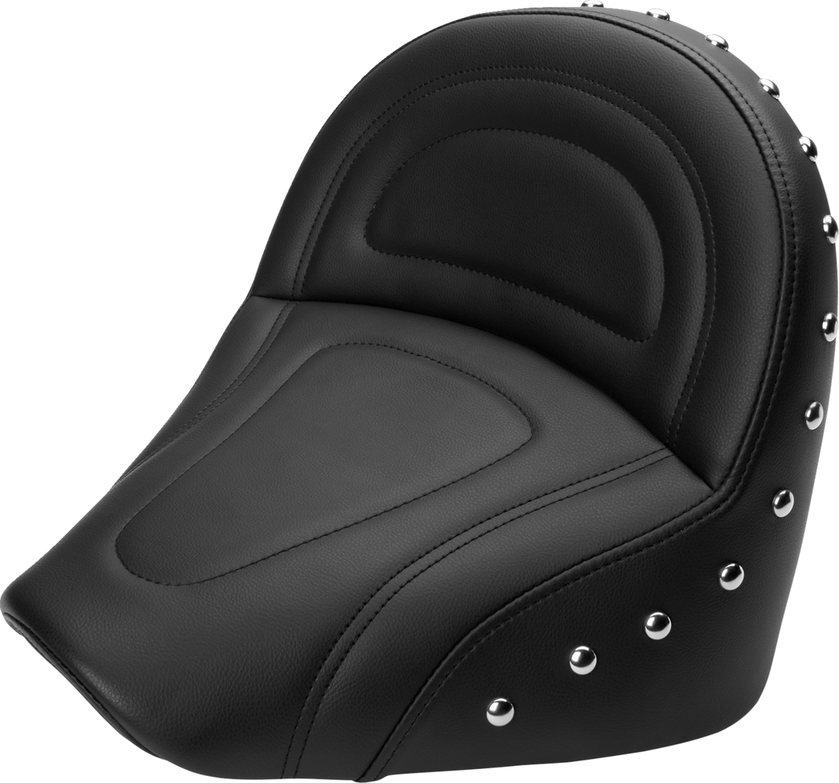 Solo Seat - Studded - XVS1100 1999 - 2011