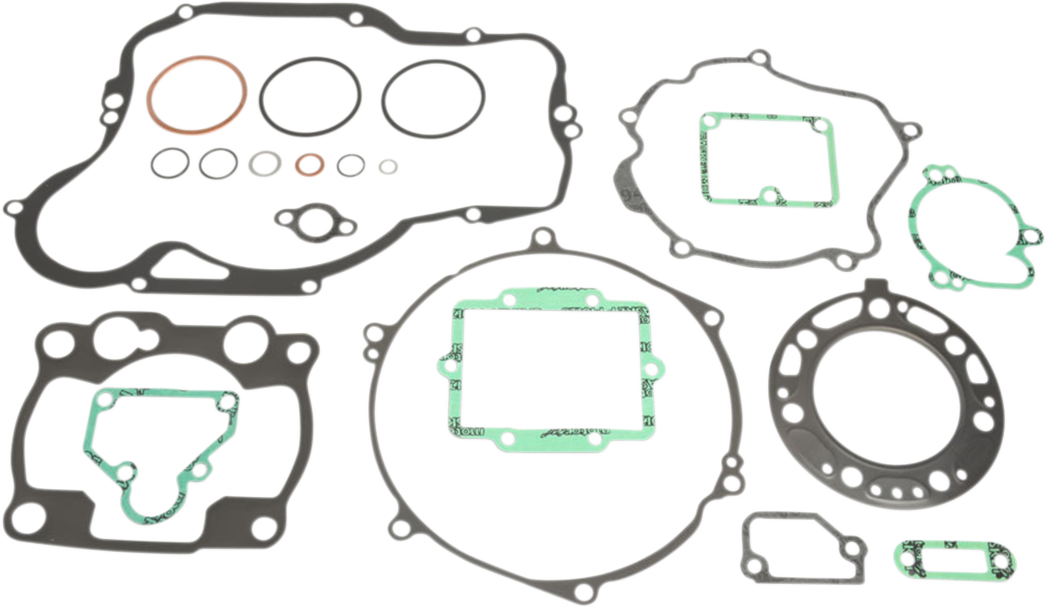 Complete Gasket Kit - Kawasaki 2001 - 2004