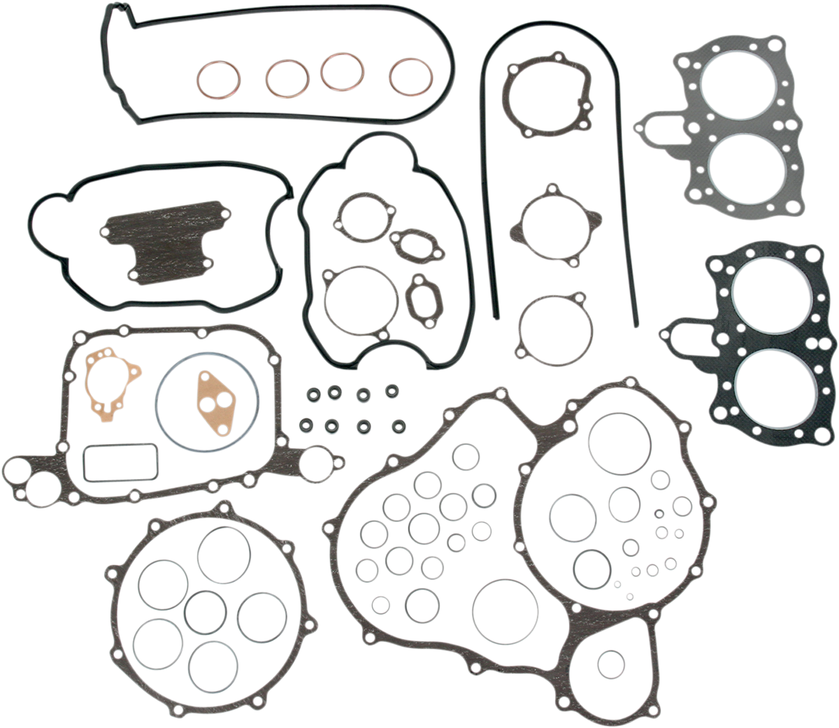 Complete Gasket Kit - CX 650/GL11 1975 - 1979