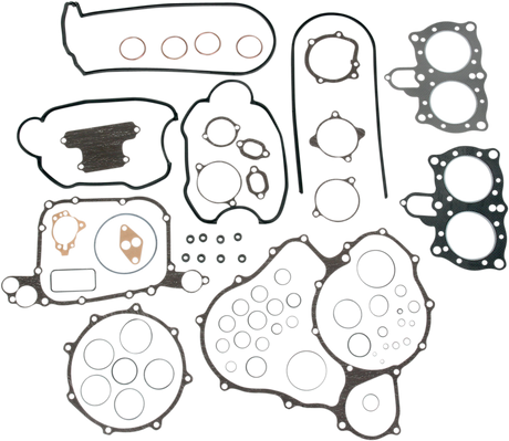 Complete Gasket Kit - CX 650/GL11 1975 - 1979