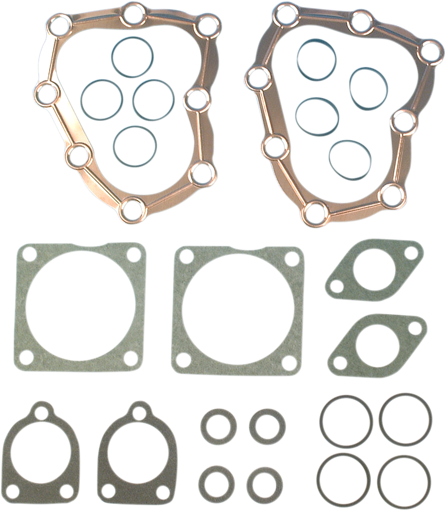 Top End Gasket Kit - Flathead 1940 - 1951