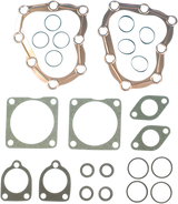 Top End Gasket Kit - Flathead 1940 - 1951