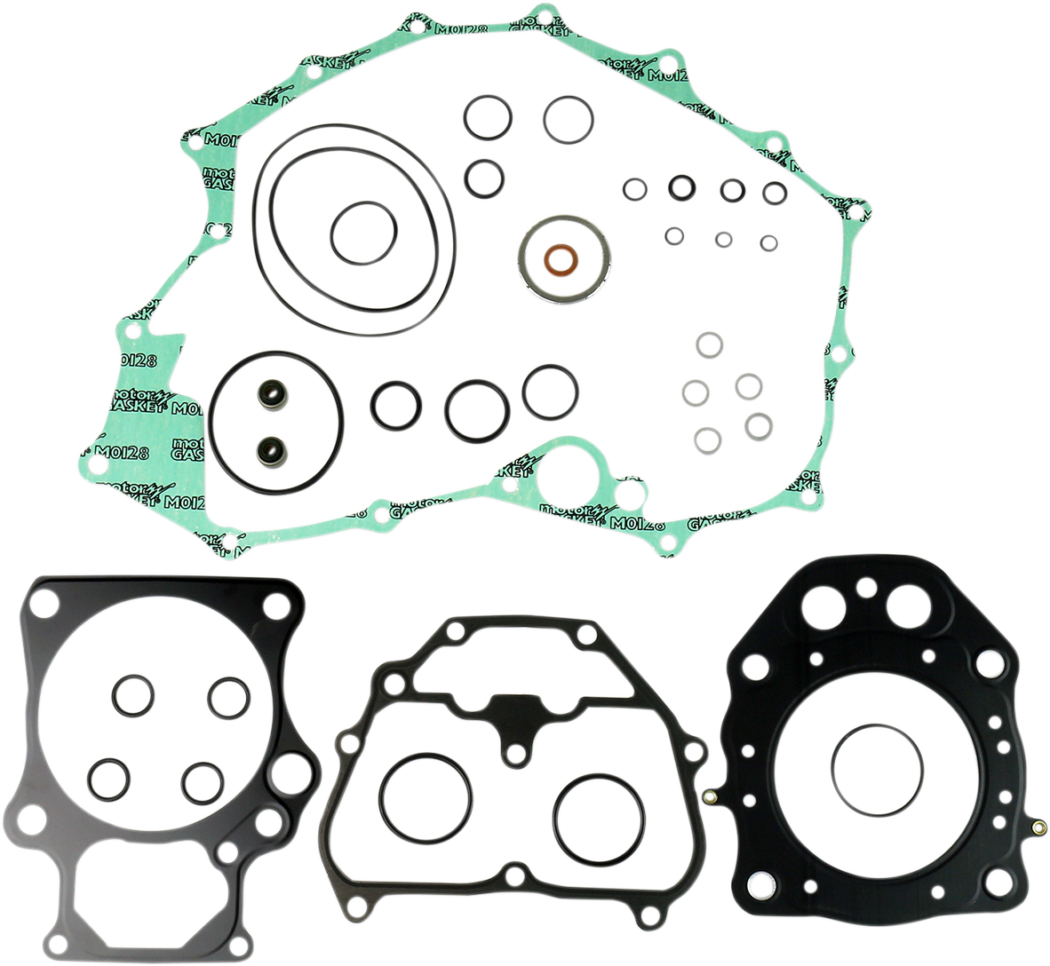 Complete Gasket Kit - Honda 2009 - 2018