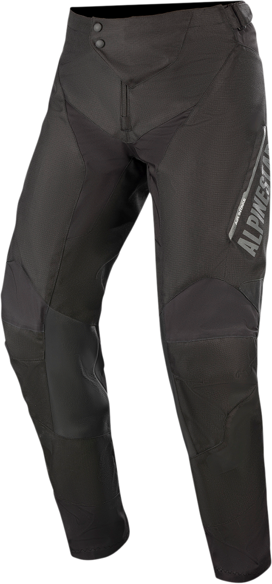 Venture-R Pants - Black/Black - US 32 / EU 48