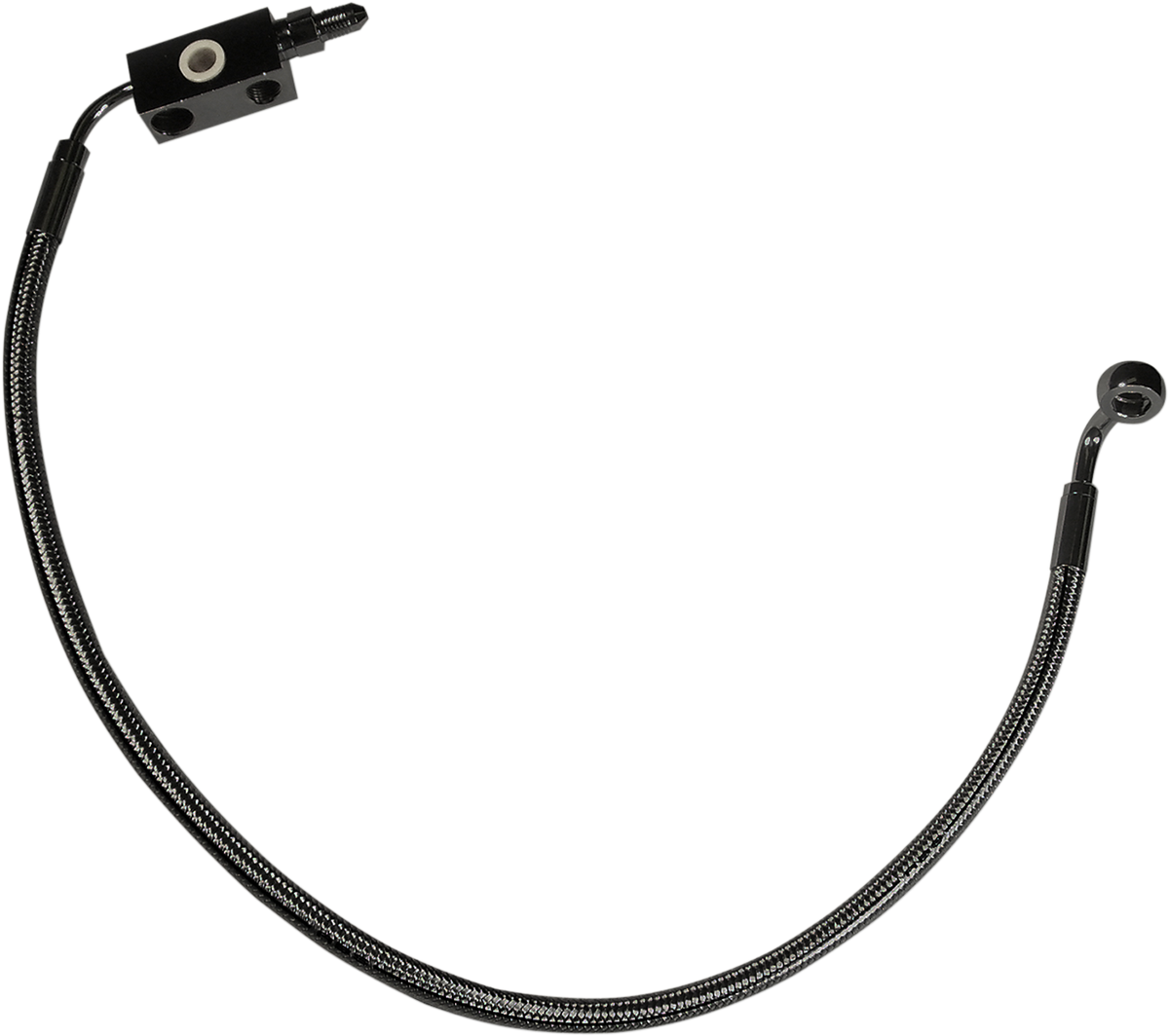 Brake Line - Black Pearl 2012 - 2017