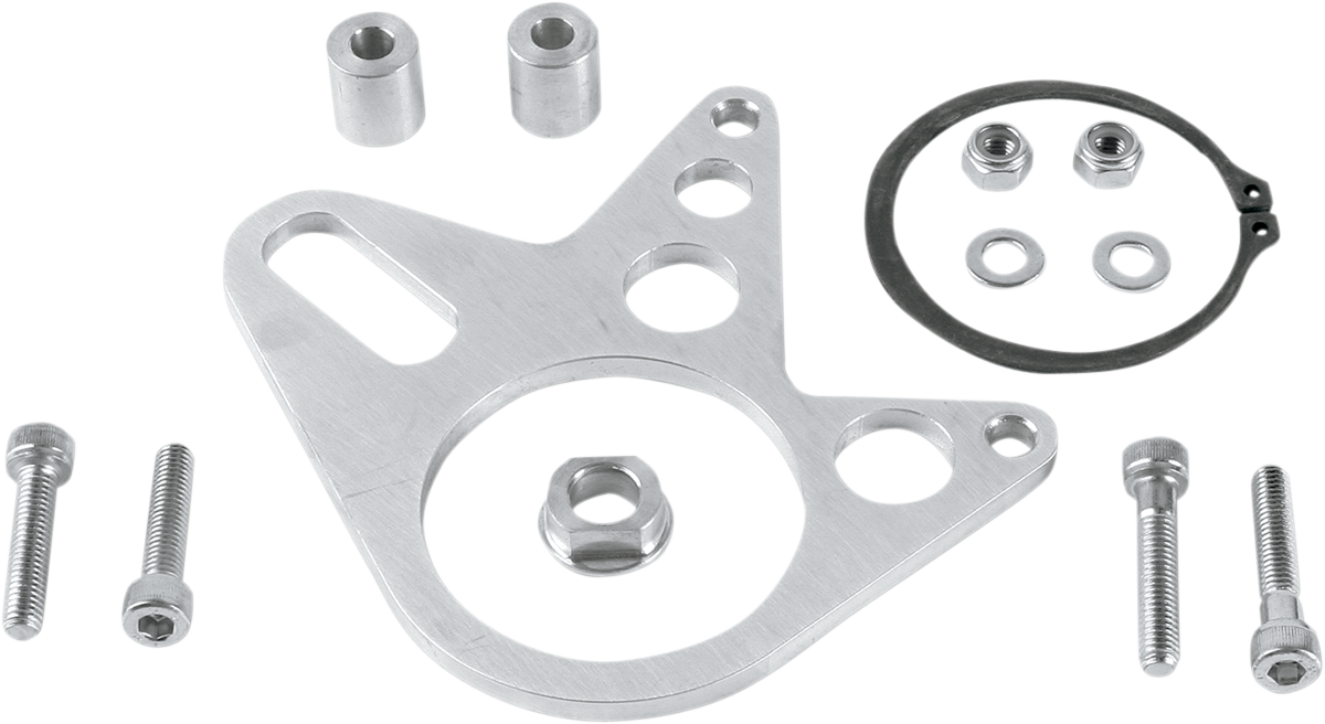 Brake Caliper Mount Kit - Raptor 2001 - 2005