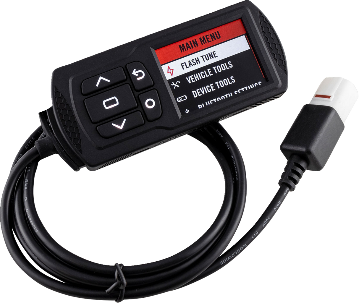 Power Vision 3 ECU Tuner - Yamaha 2014 - 2020