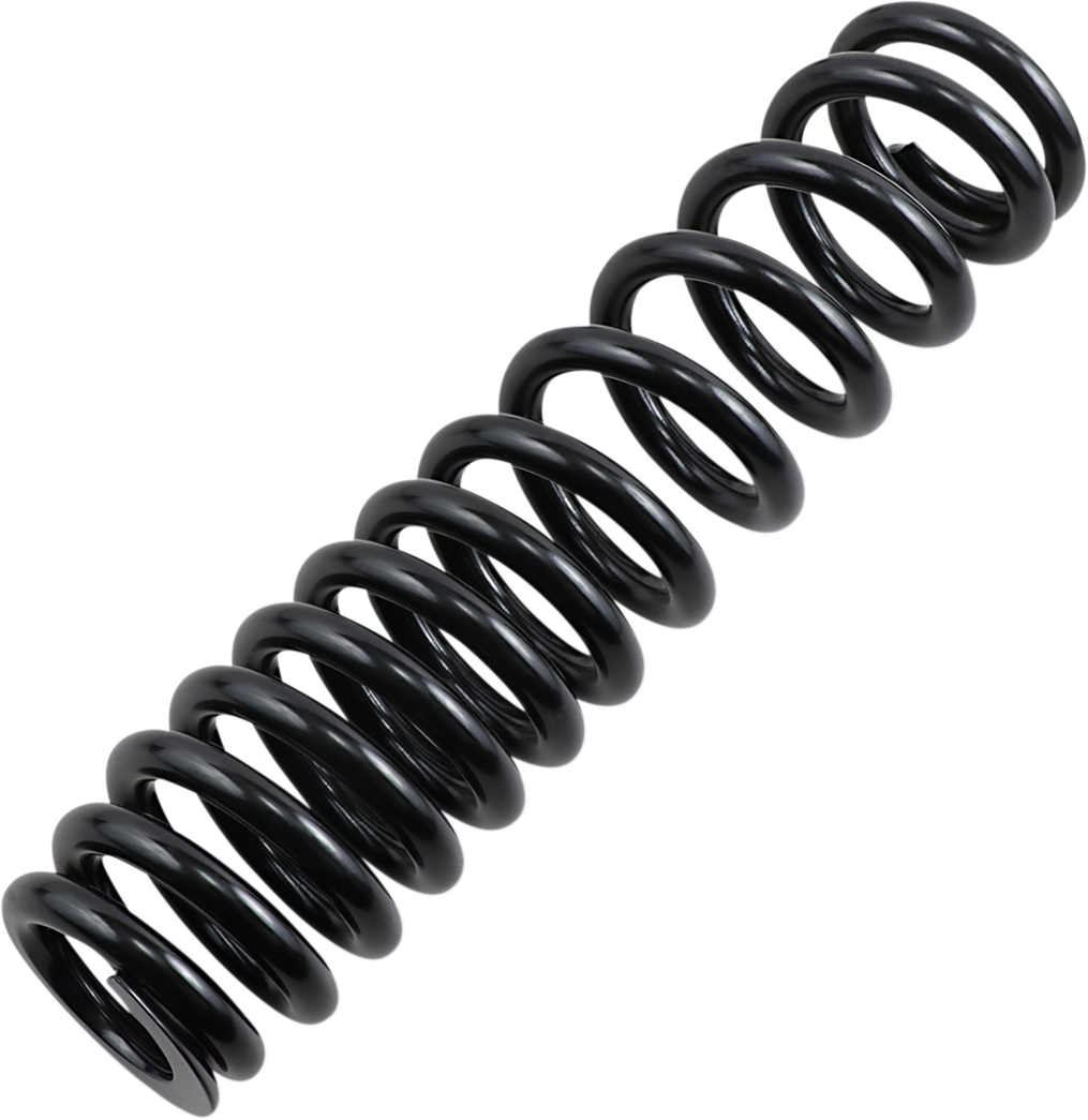 ATV Rear Springs - Black - Heavy-Duty - Spring Rate 325.00 lb/in - 800.00 lb/in 2004 - 2013