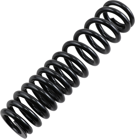 ATV Rear Springs - Black - Heavy-Duty - Spring Rate 325.00 lb/in - 800.00 lb/in 2004 - 2013