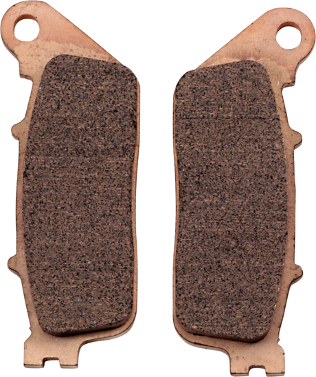 HH Sintered Brake Pads 2010 - 2017