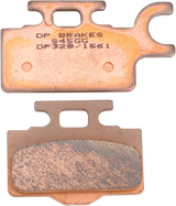 Standard Brake Pads - KX/RM 65 2000 - 2023