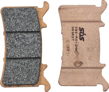 Brake Pads - 985RST 2021 - 2023