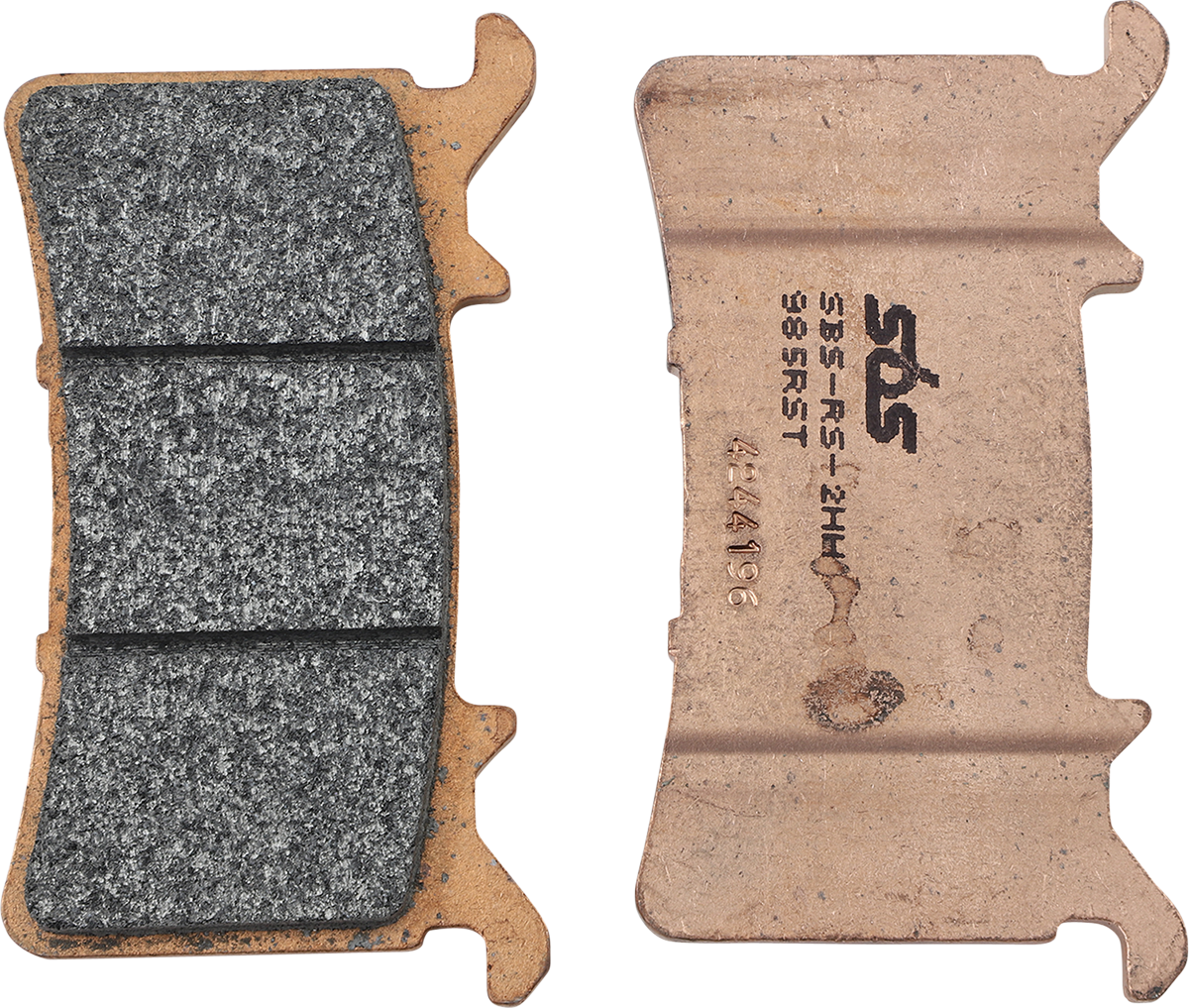 Brake Pads - 985RST 2021 - 2023